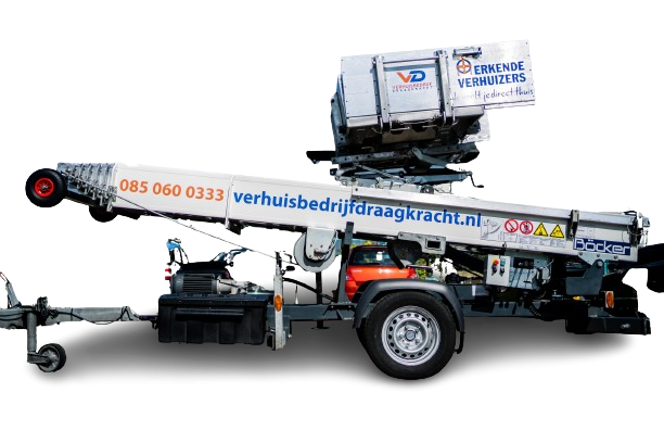 Kleine ladderlift huren