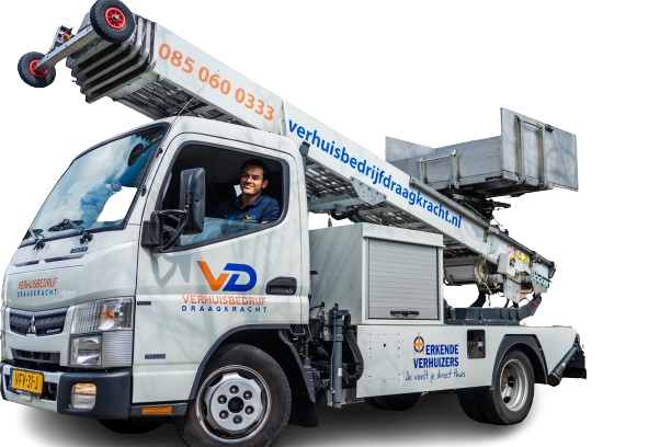 Ladderlift huren